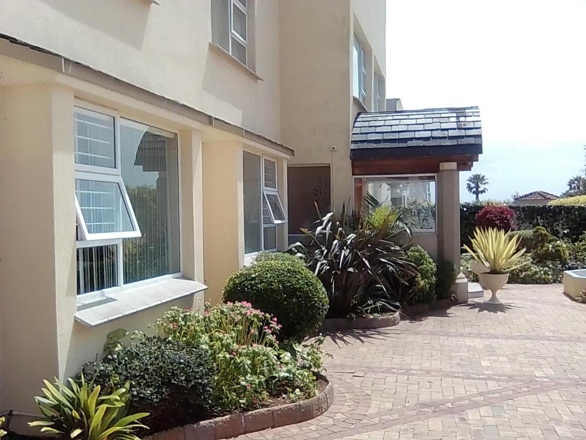 Access Guest House Port Elizabeth Exterior photo