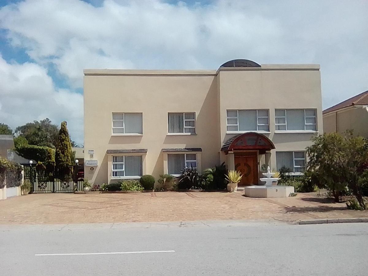 Access Guest House Port Elizabeth Exterior photo